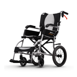 Attendant Wheelchair 